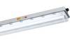 Schuch e840 12L42 LED svjetiljka za vlažne prostorije LED 28 W bijela