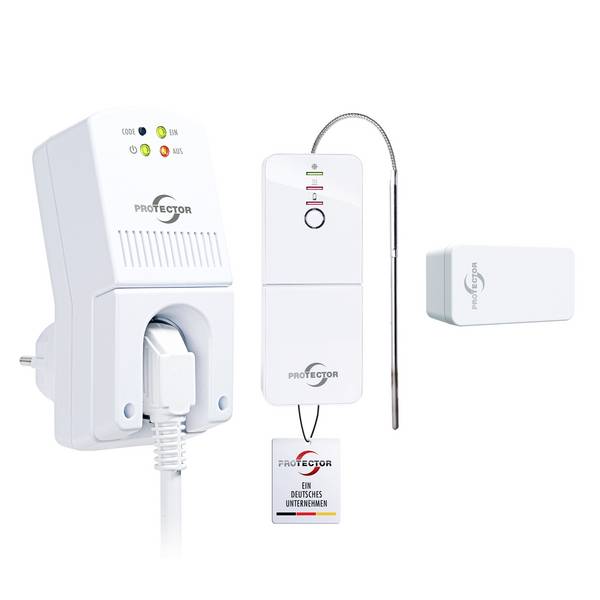 Protector  bežična kontrola ispuha  ASK-5030  1800 W