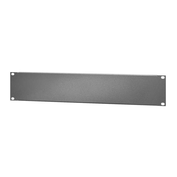 APC APC Easy Rack 2U standard metal blanking Jednostavna polica