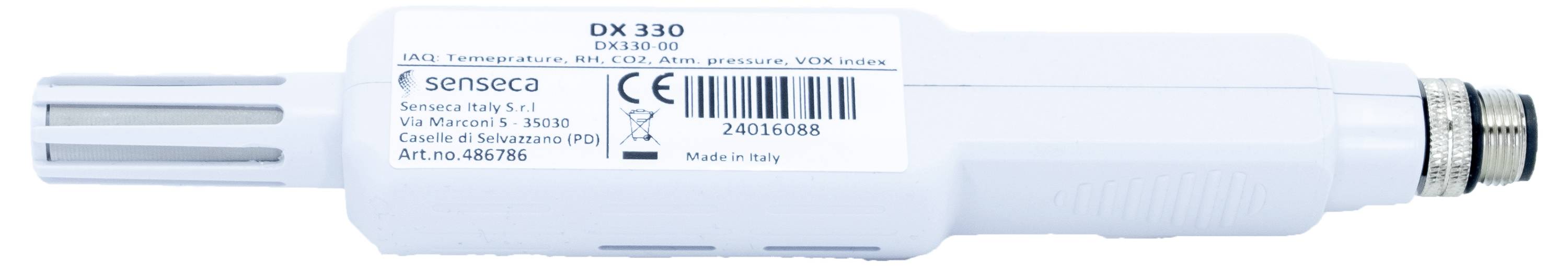 Senseca DX330-L01 senzor vlažnosti/temperature -20 do 80 °C-3