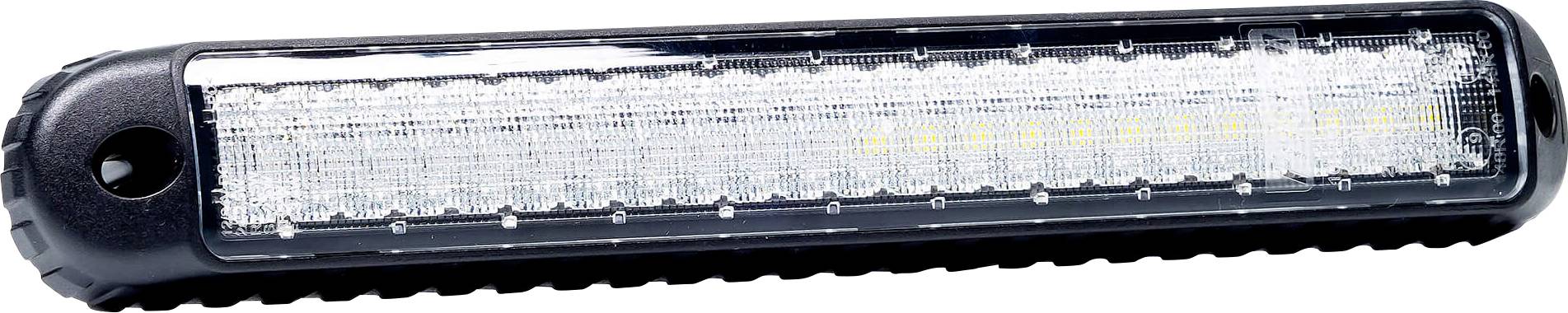Fristom Aanhangerachterlicht Open kabeleinden Remlicht, Achteruitrijlicht Achter 12 V/DC, 24 V/DC