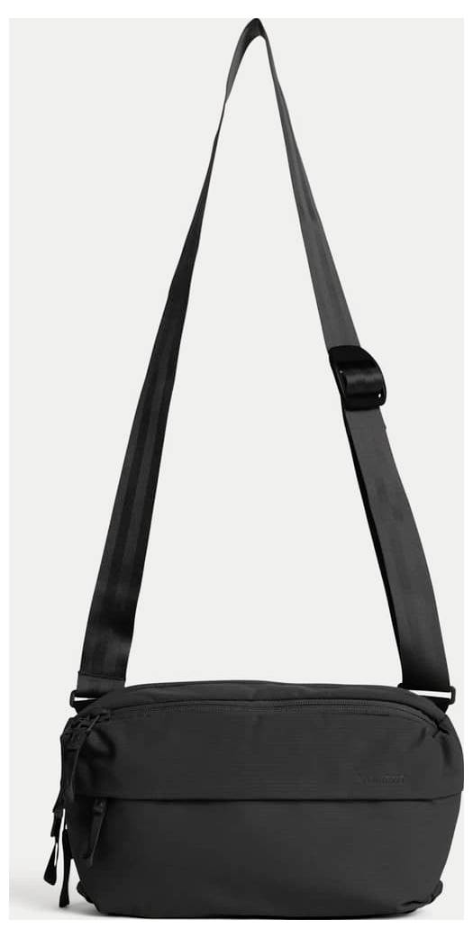 Moment Moment Everything Sling 4L Black torbica za pribor-11