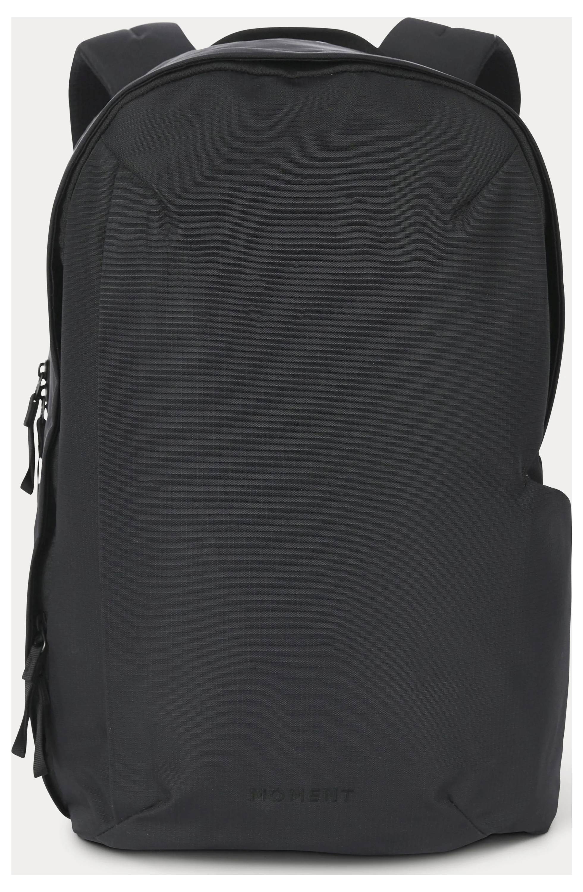 Moment Moment Everything Backpack Overnight 21L ruksak pretinac za prijenosno računalo, vodootporna-2