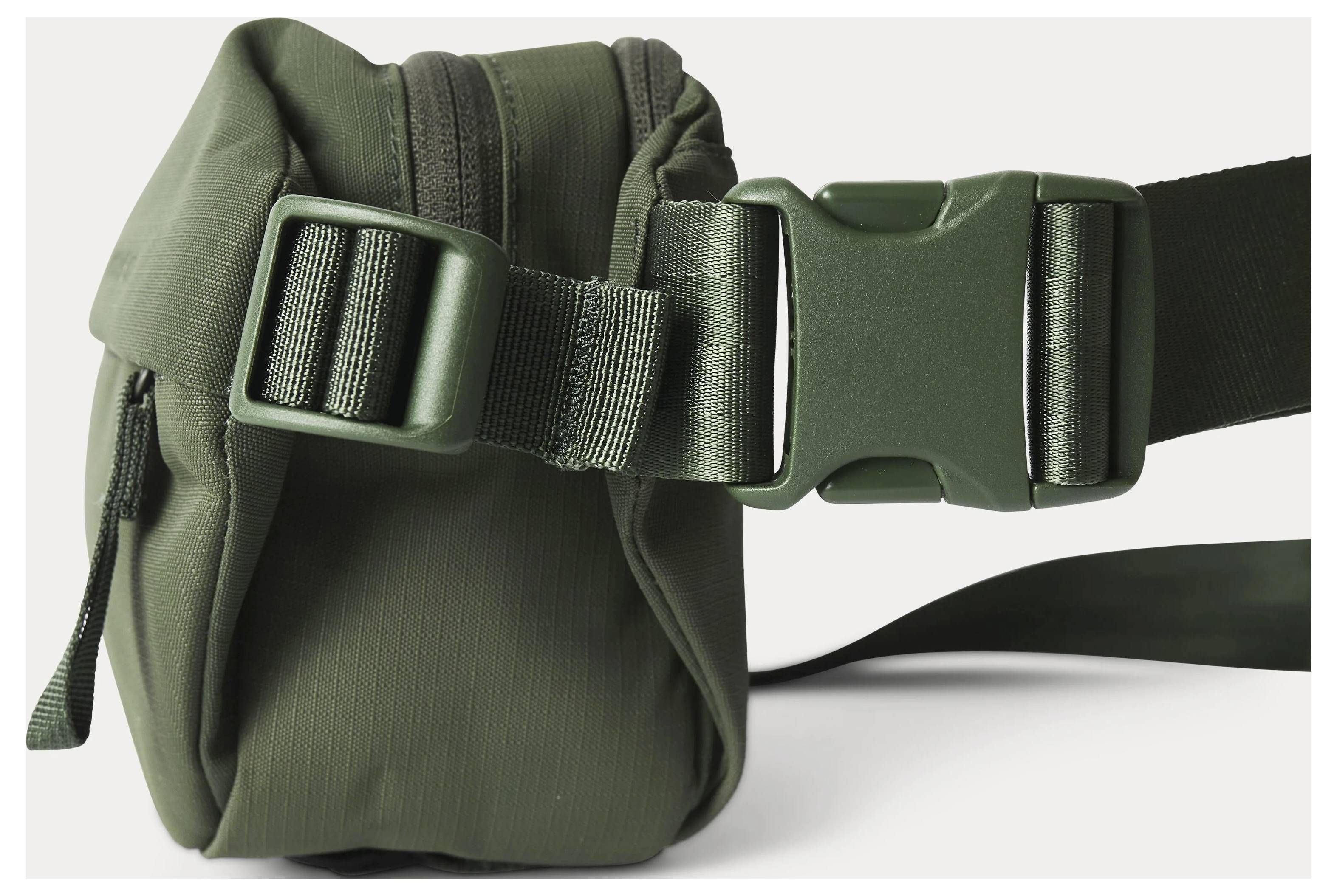 Moment Moment Everything Sling 2L Olive torbica za fotoaparat vodootporna-2