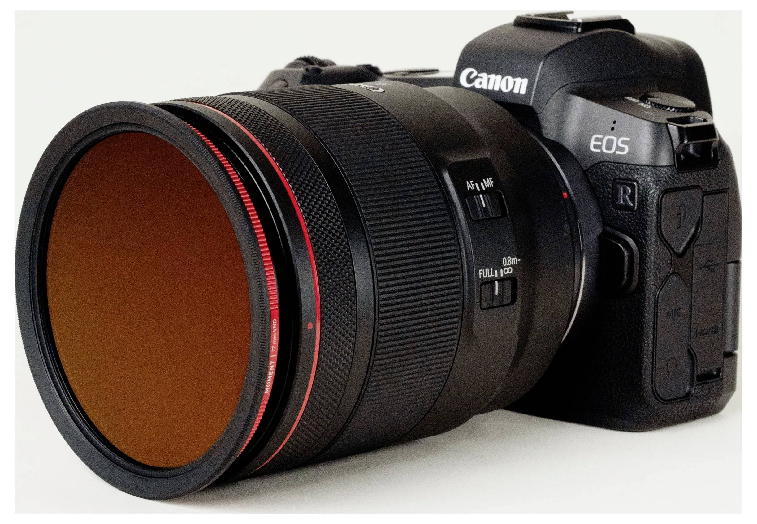 sivi filter Moment 77 mm Moment 77mm Variable ND Filter (2-5 Stop-3