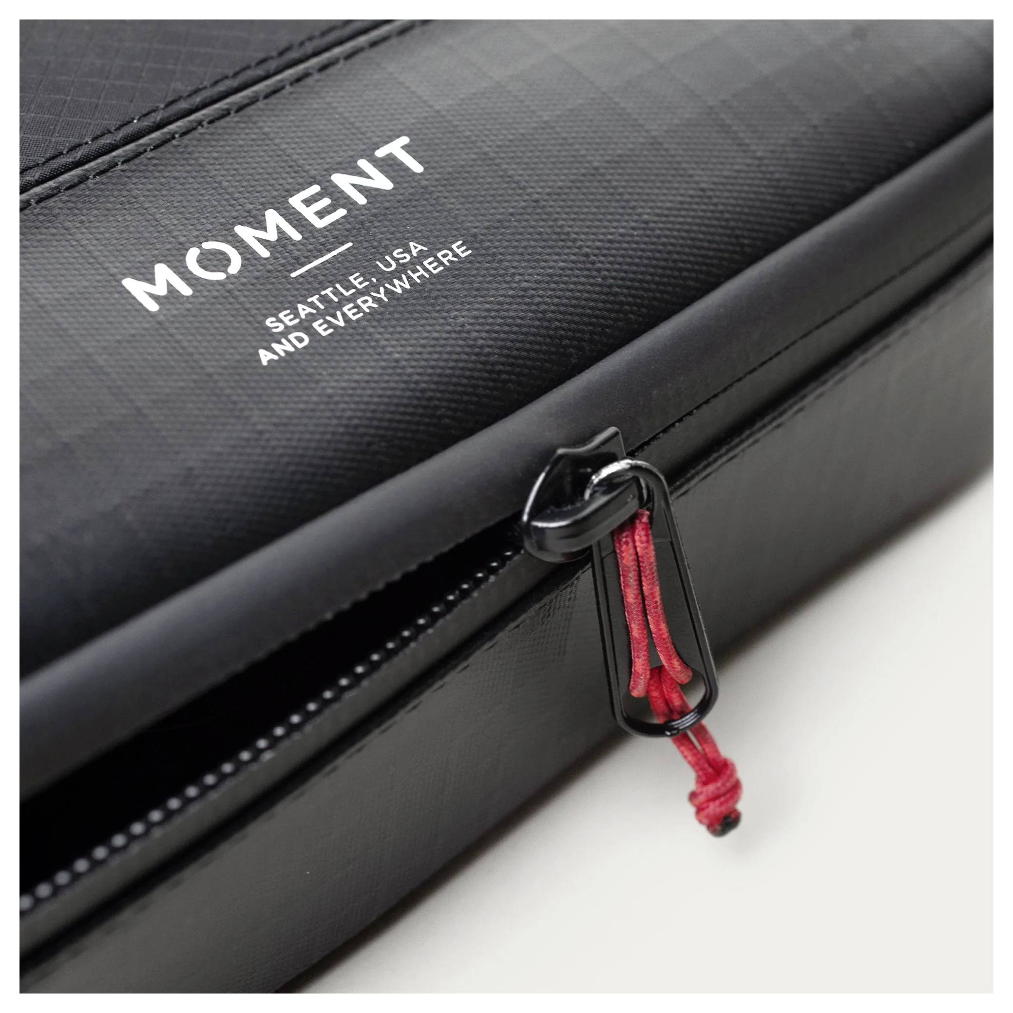 Moment Moment Weatherproof Mobile Lens Carrying torbica za objektiv-6