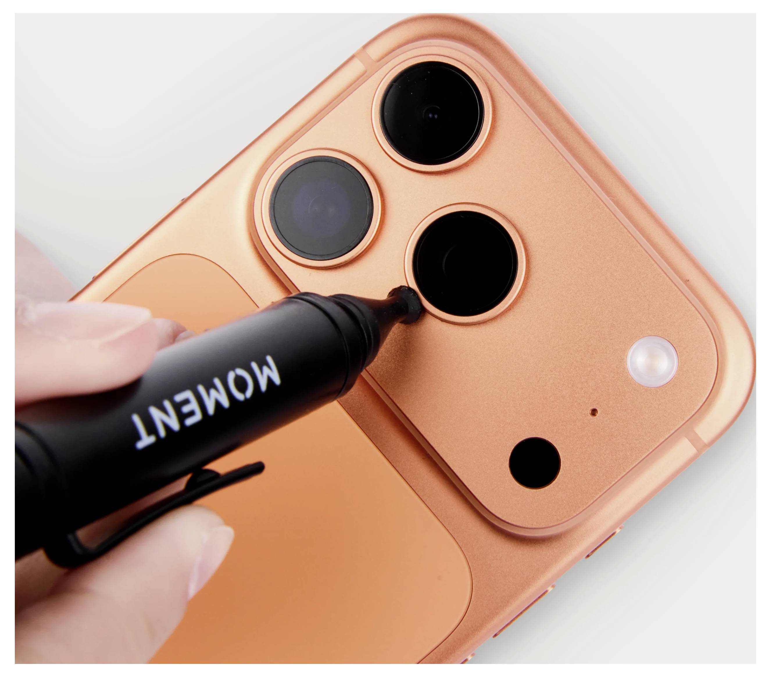Moment Moment Mobile Lens Cleaning Kit 150-102 olovka za čišćenje objektiva-2