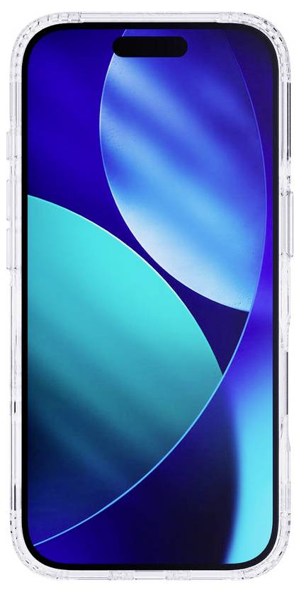 Tech21 EvoLite Case MagSafe torbica iPhone 17 Pro prozirna T21-11329-1
