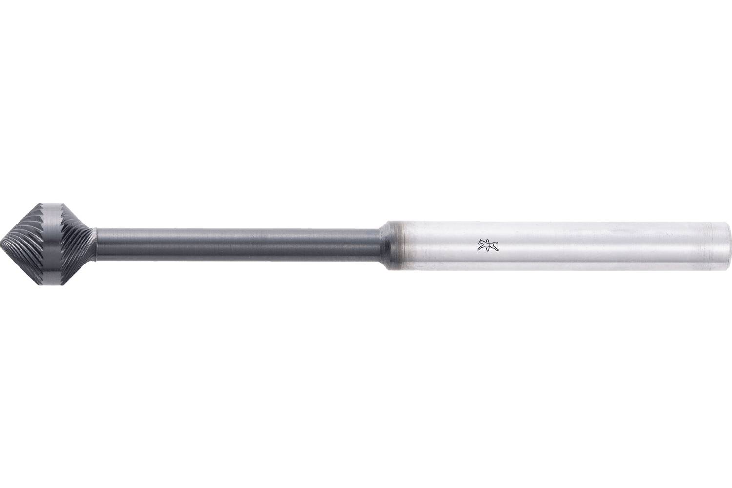 PFERD TOOLS 21460009 Freesstift Lengte 86 mm Afmeting, &Oslash; 10 mm Werklengte 11 mm Schachtdiameter 6 mm