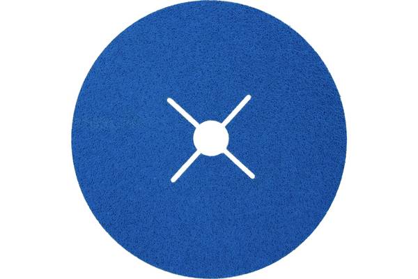 PFERD TOOLS 64279038 set fiberskih diskova promjer 180 mm Granulacija=80 25 St.