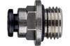 PFERD TOOLS BK 6 mm - 1-4“ 80900427 Spojnica munje 1 St.
