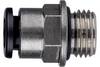 PFERD TOOLS BK 8 mm - 1/4" 80900428 Spojnica munje 1 St.