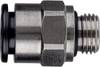 PFERD TOOLS BK 12 mm - 1/4" 80900429 Spojnica munje 1 St.