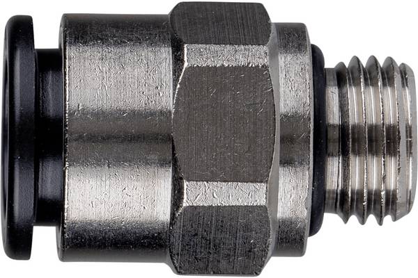 PFERD TOOLS BK 12 mm - 1/4" 80900429 Spojnica munje   1 St.