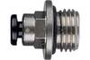 PFERD TOOLS BK 4 mm - 1-4“ 80900431 Spojnica munje 1 St.