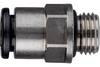 PFERD TOOLS BK 10 mm - 1/4" 80900432 Spojnica munje 1 St.