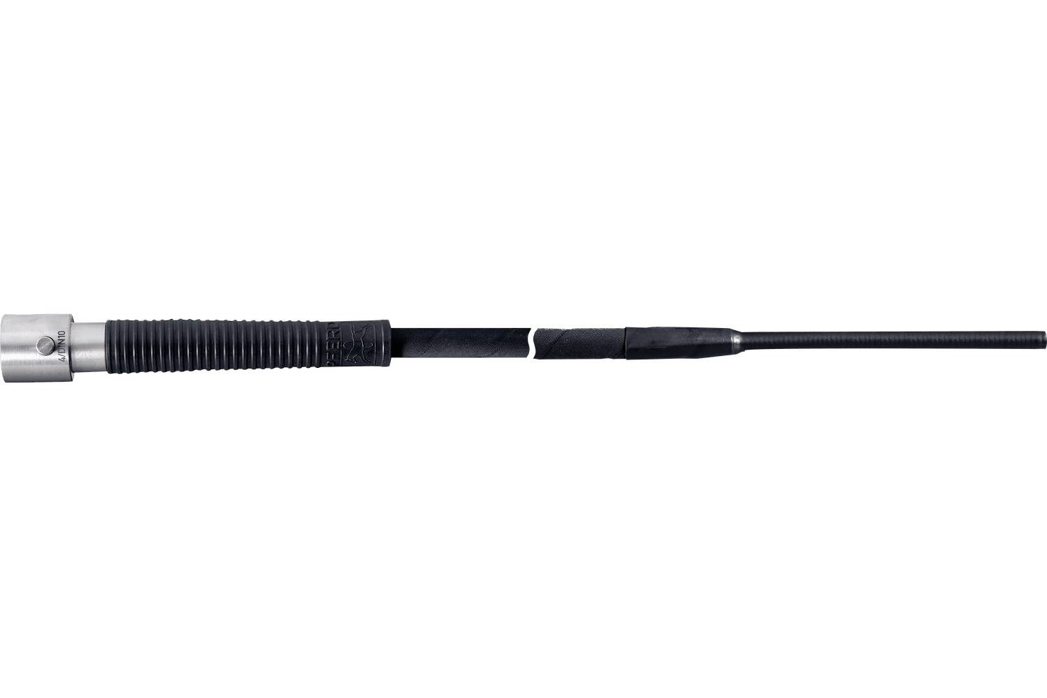 PFERD TOOLS SCH 4 PST-T DIN 10/M4 1,5 m crijevo za komprimirani zrak 1537 mm-0
