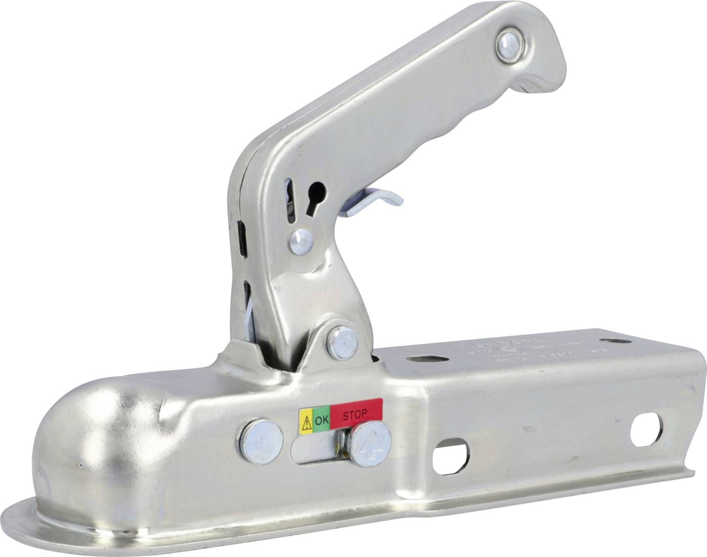 Unitec preklopna kuka za prikolicu-0