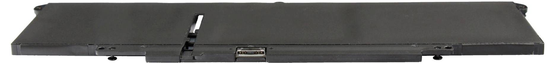 Dell baterija prijenosnog računala Akku 66DWX 11.40 V 4878 mAh Dell-2