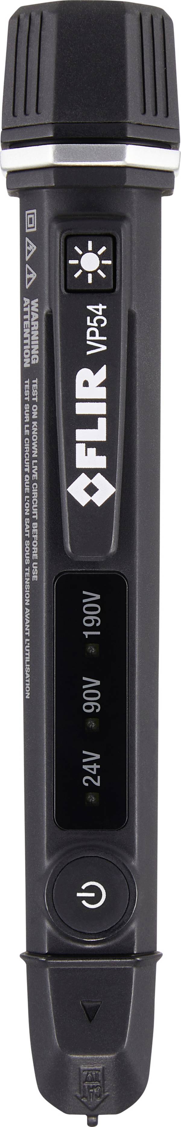 FLIR VP54 ispitivač napona  CAT IV 1000 V optički, akustički, vibracijski