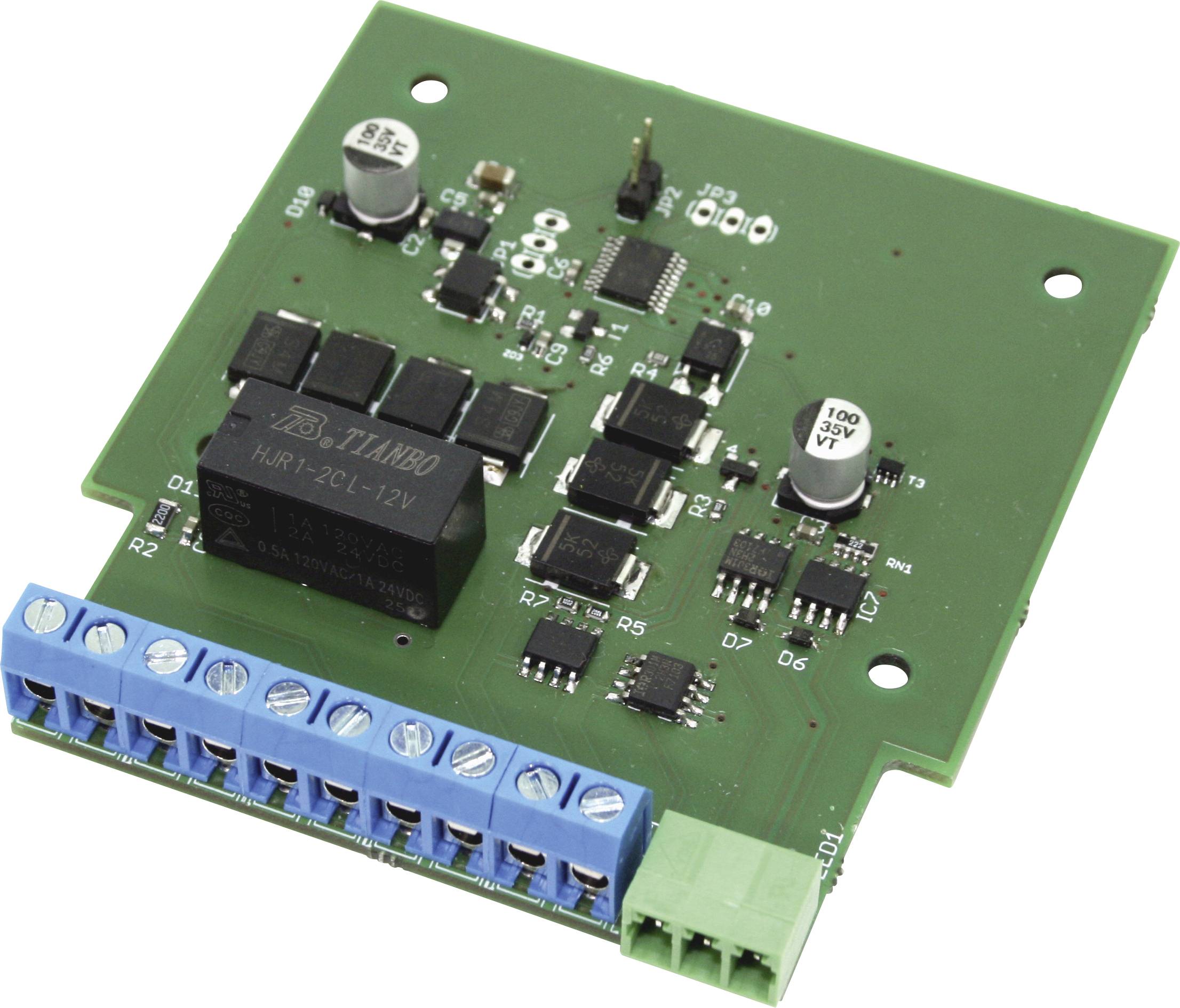TAMS Elektronik 51-06106-01 KSM-A Keerlusbesturing Accessoire