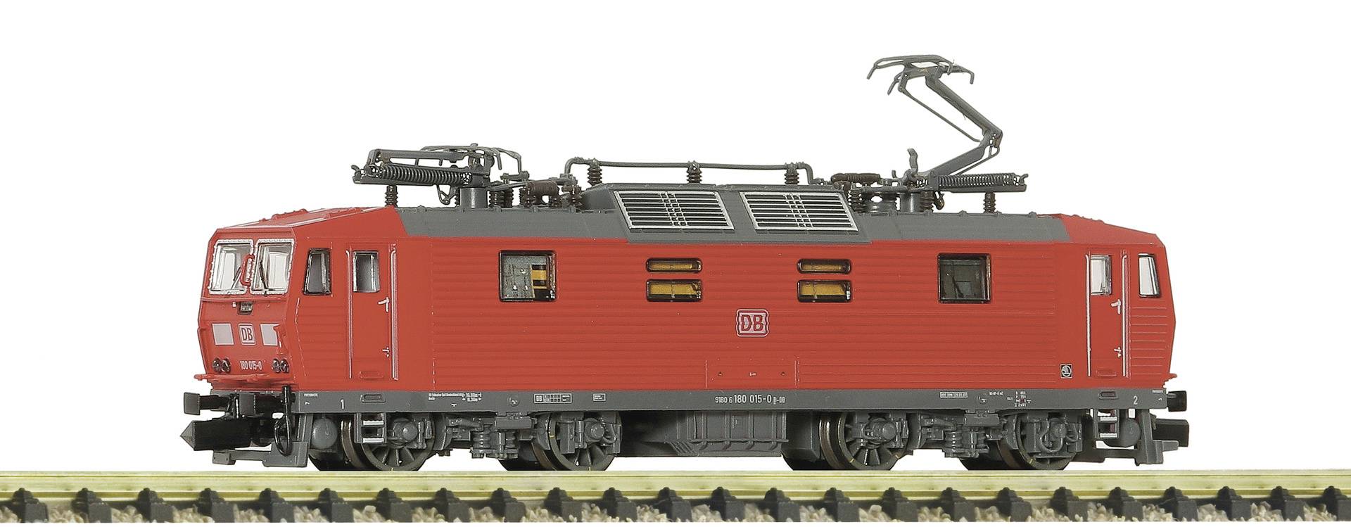 Fleischmann 7560073
