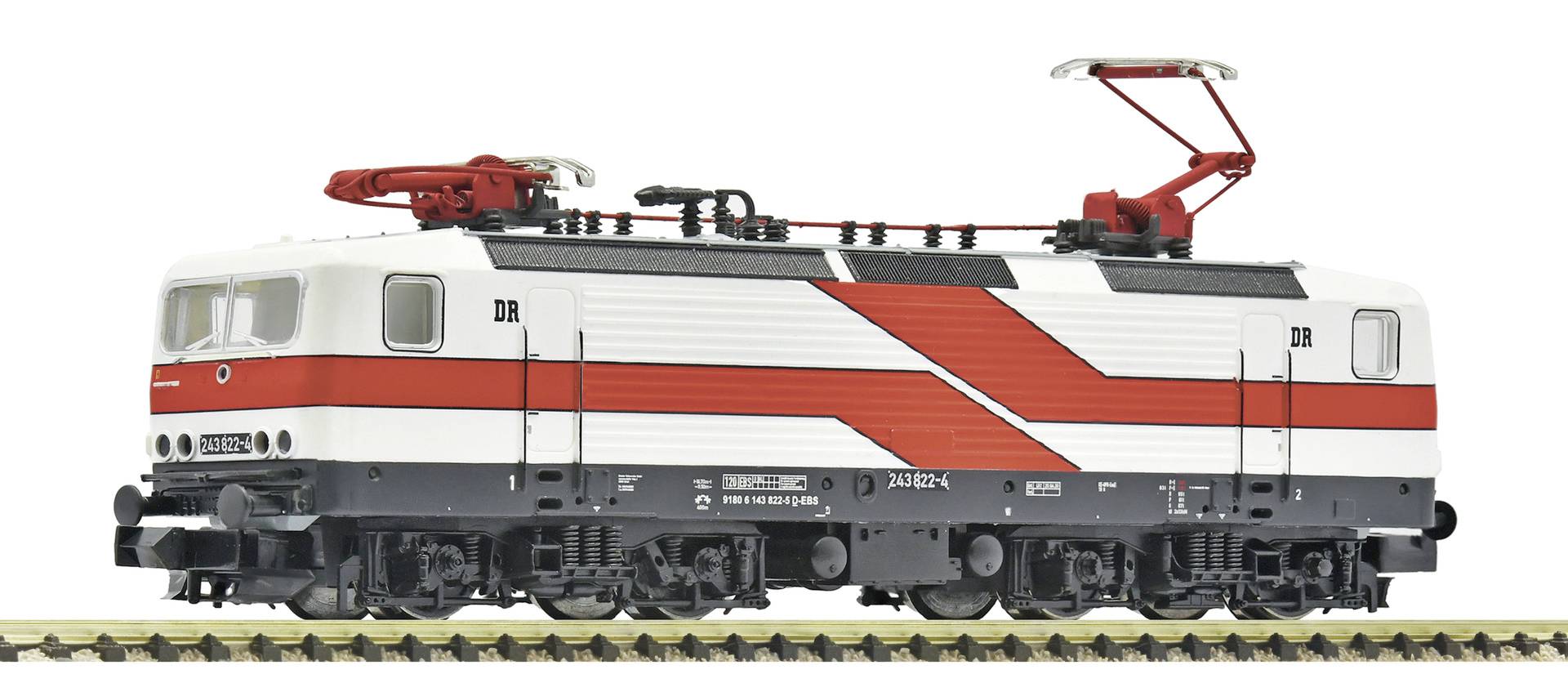 Fleischmann 7560075