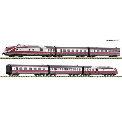 Fleischmann 7770010-0