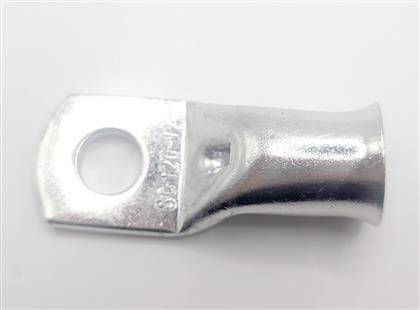 Mueller Electric MCL120-12 prstenasta kabelska stopica otporni na koroziju Presjek (maks.)=120 mm² Otvor Ø=15.2 mm neizo-0