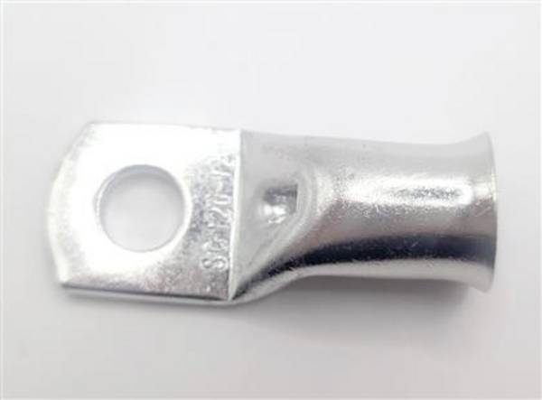 Mueller Electric MCL120-12 prstenasta kabelska stopica otporni na koroziju Presjek (maks.)=120 mm² Otvor Ø=15.2 mm neizolirani metalna 1 St.