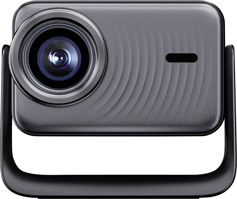 Dangbei N3 Max Smart Projector Beamer DLP 1000 ANSI-lumen 1920 x 1080 Full HD Ge&iuml;ntegreerde luidspreker, Automatische keystone-correctie