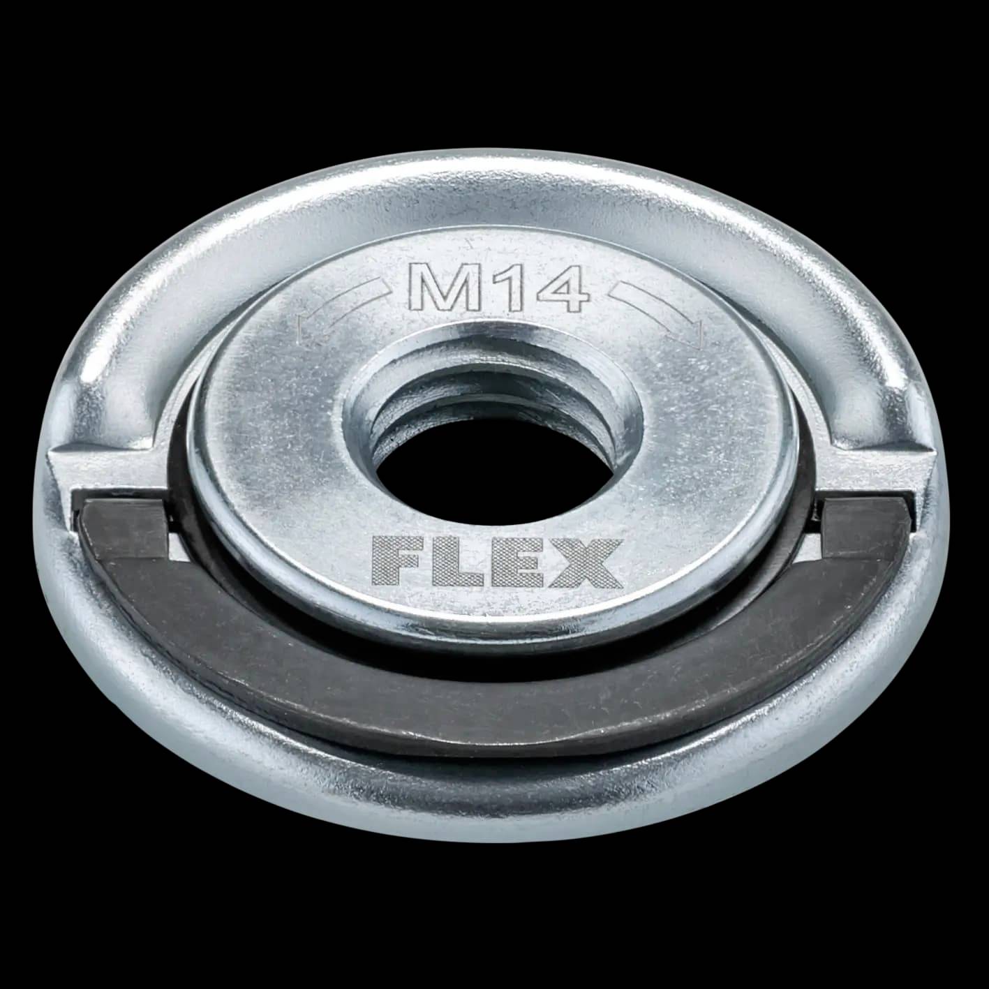 Flex 535365 FixTec-snabbchuck M14 Diameter 150 mm