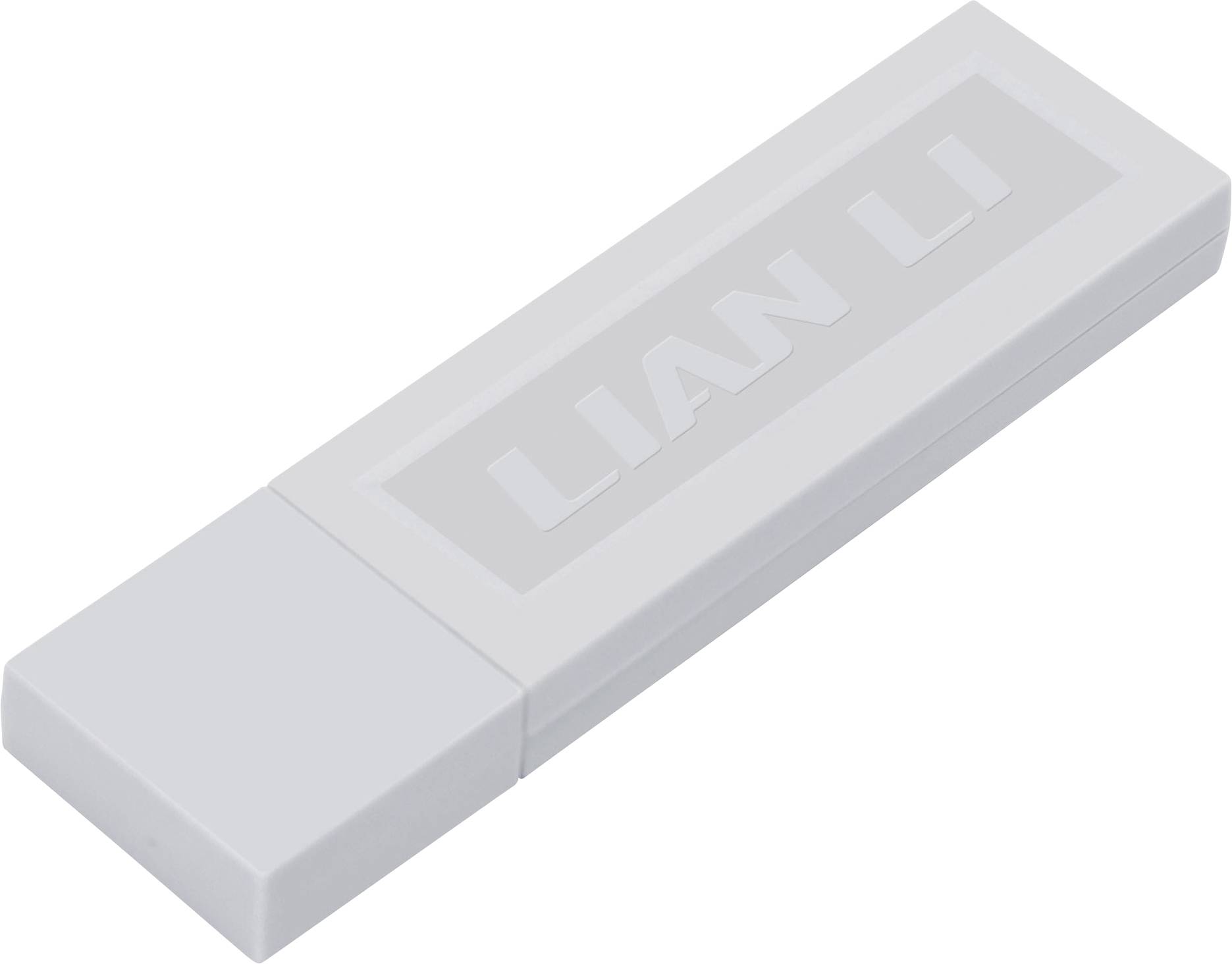Lian Li UNI FAN Wireless Controller V2.1 - wei&szlig; PC-ventilatorcontroller Wit