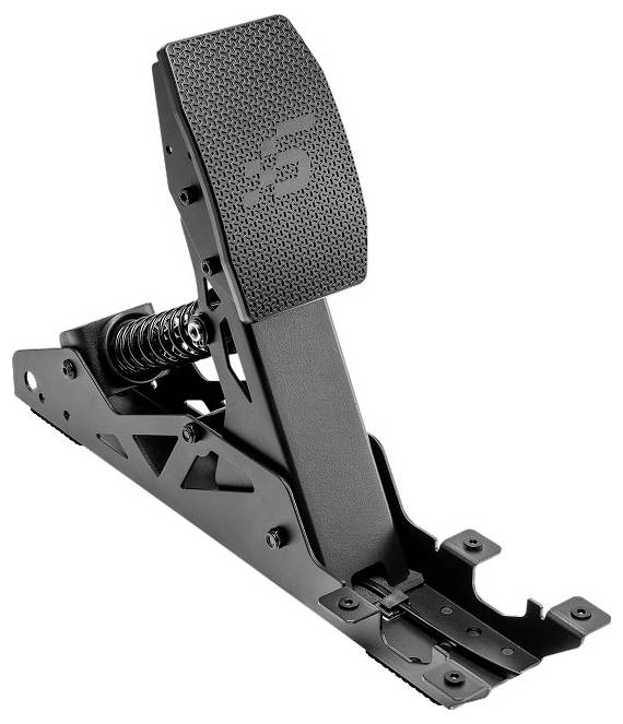 SIMAGIC C-P700 Koppelingspedaal Zwart