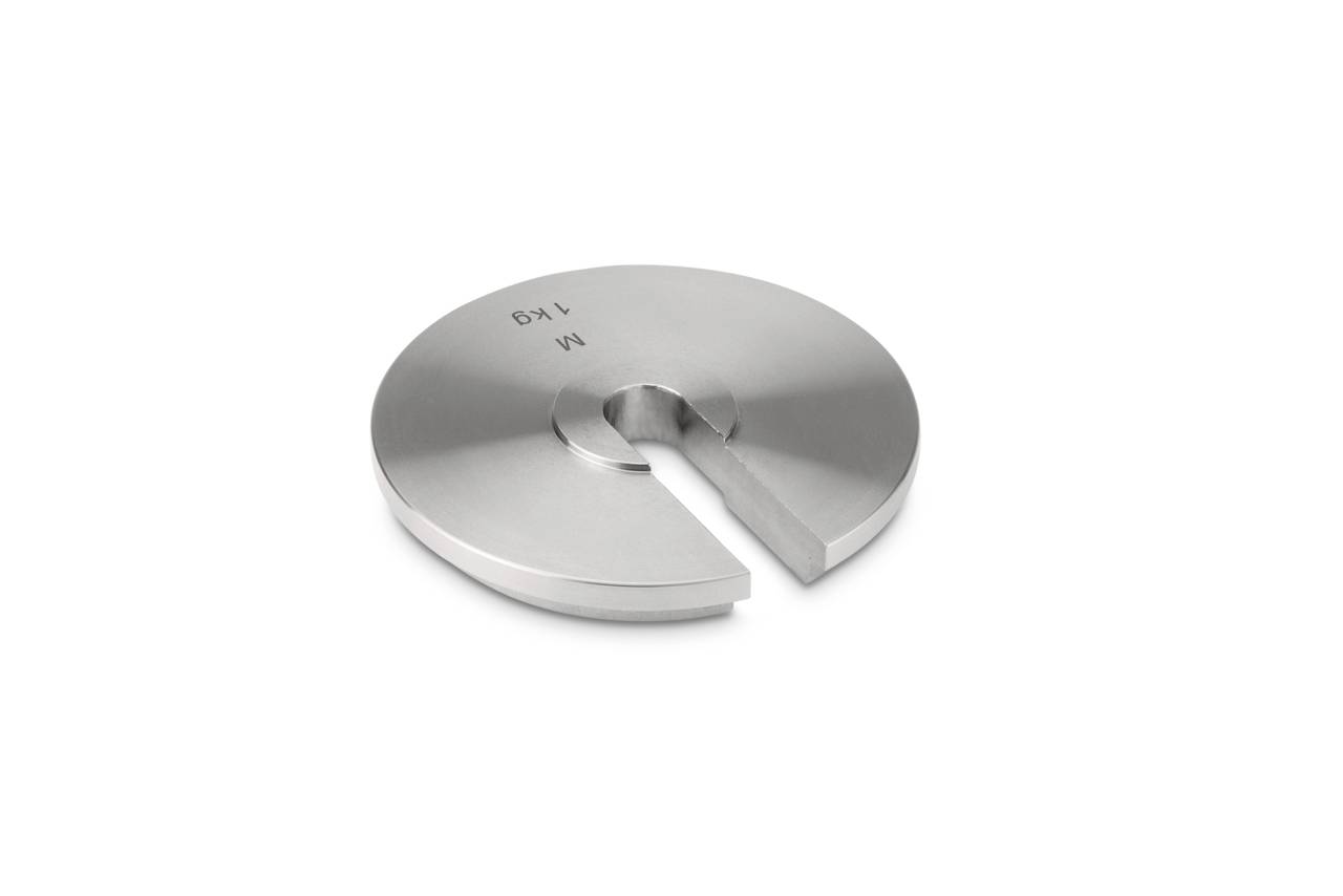 Kern 347-117 Testgewicht  347-117