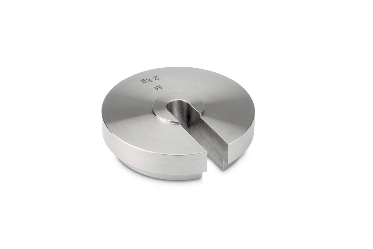 Kern 347-127 Testgewicht  347-127