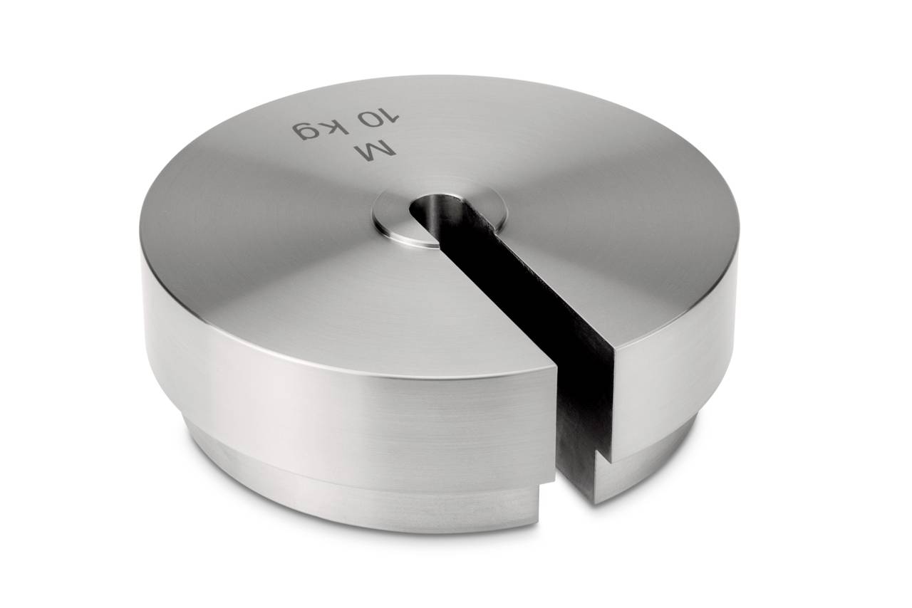 Kern 347-147 Testgewicht  347-147