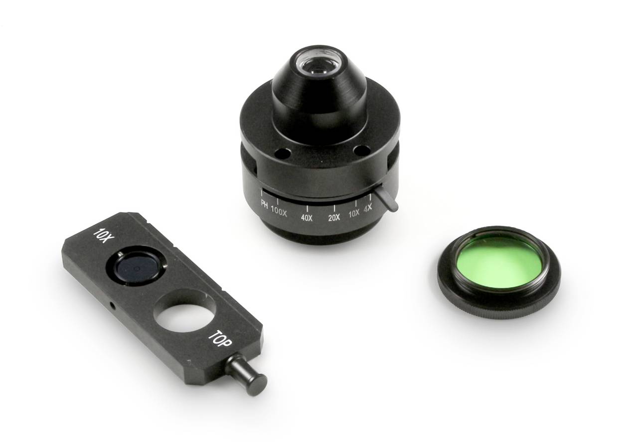 Kern OBB-A1394 OBB-A1394 Fase contrast condensor