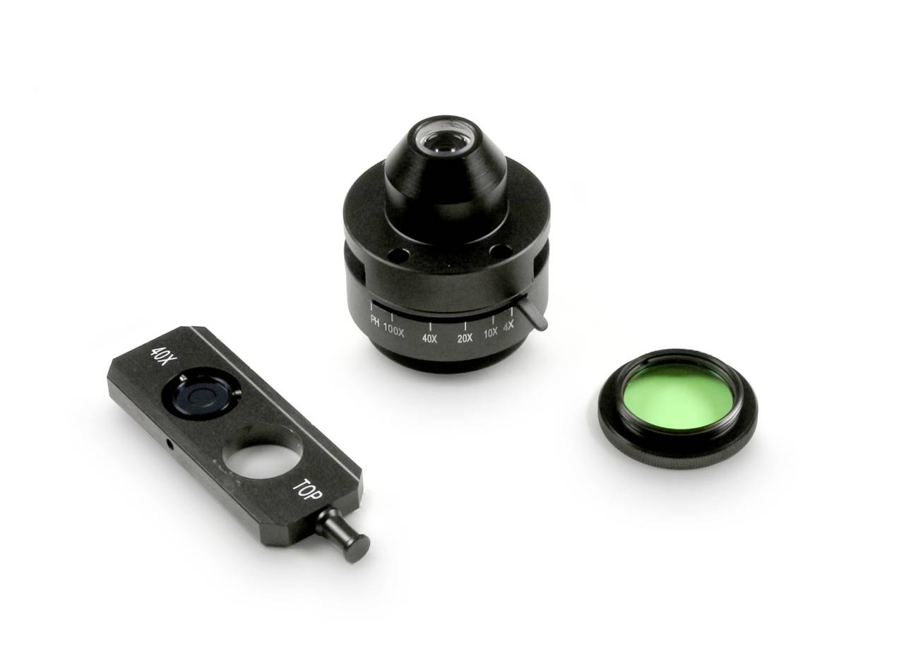 Kern OBB-A1396 OBB-A1396 Fase contrast condensor