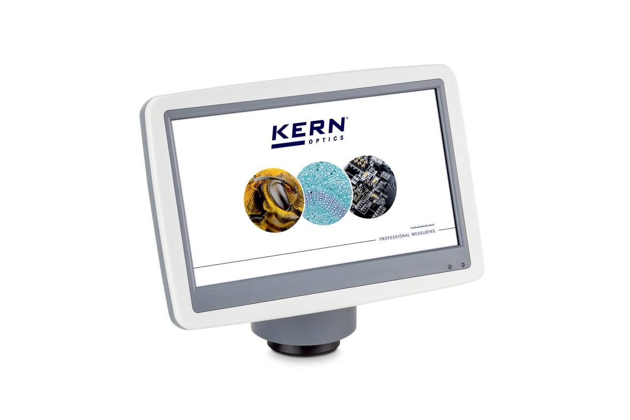 Kern ODC 231 ODC 231 Microscoop camera