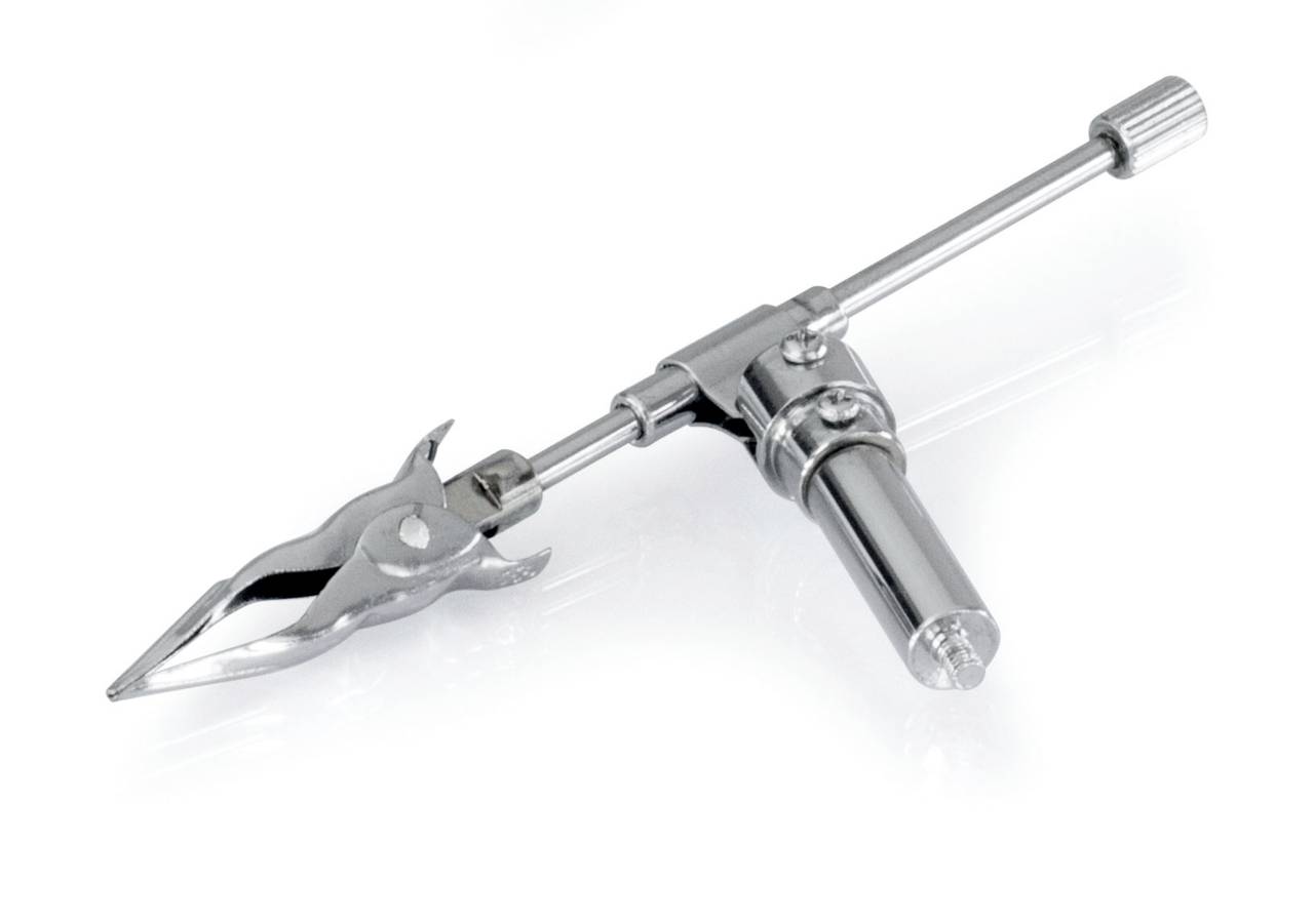 Kern OZB-A4603 OZB-A4603 Microscoop objectklem