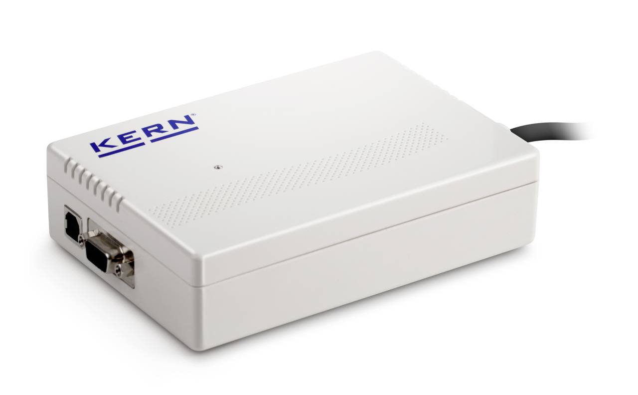 Kern YKV-01 YKV-01 IoT-Line digitale weegtransmitter  YKV-01