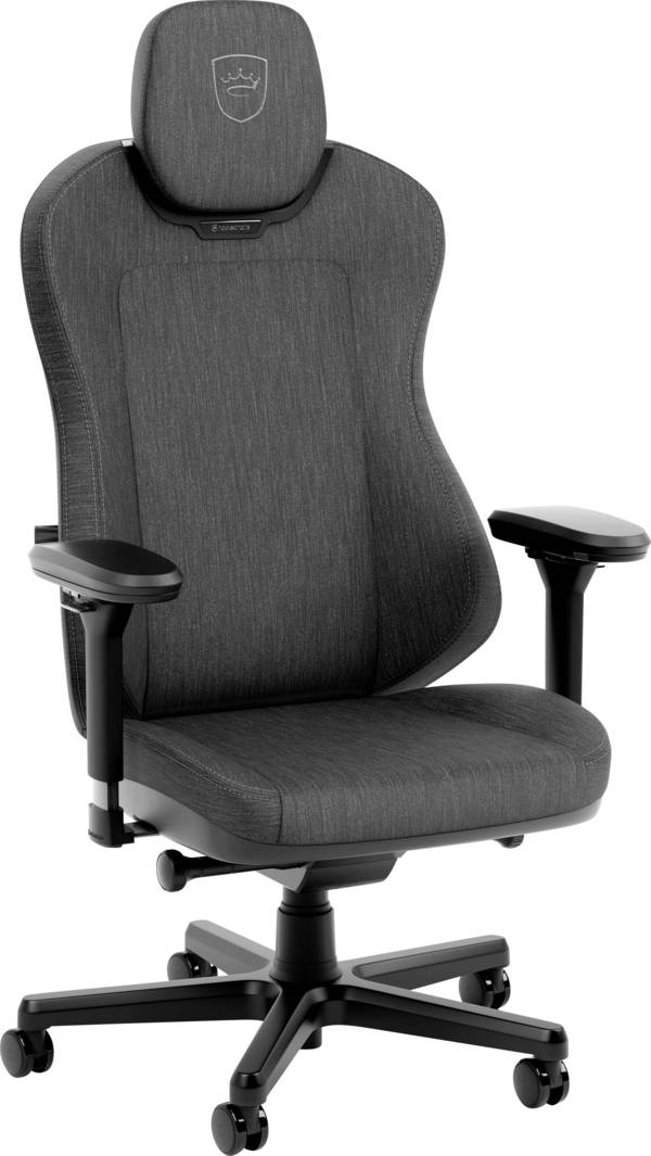 Noblechairs AURA TX igraća stolica antracitna boja