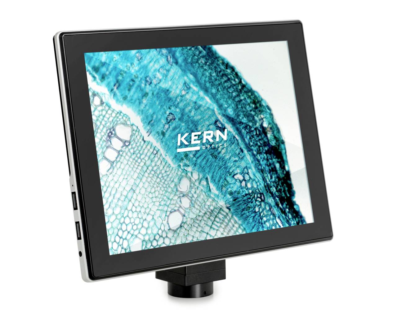 Kern ODC 241 ODC 241 Microscoop camera