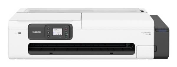 Canon imagePROGRAF TC-21M pisač velikog formata A1
