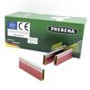 Prebena Q44CRFHA-ETA spajalice u setu 7500 St. Dimenzije (D x Š) 44 mm x 11.20 mm