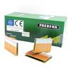 Prebena Q50CSVHA-ETA spajalice u setu 7500 St. Dimenzije (D x Š) 50 mm x 11.20 mm