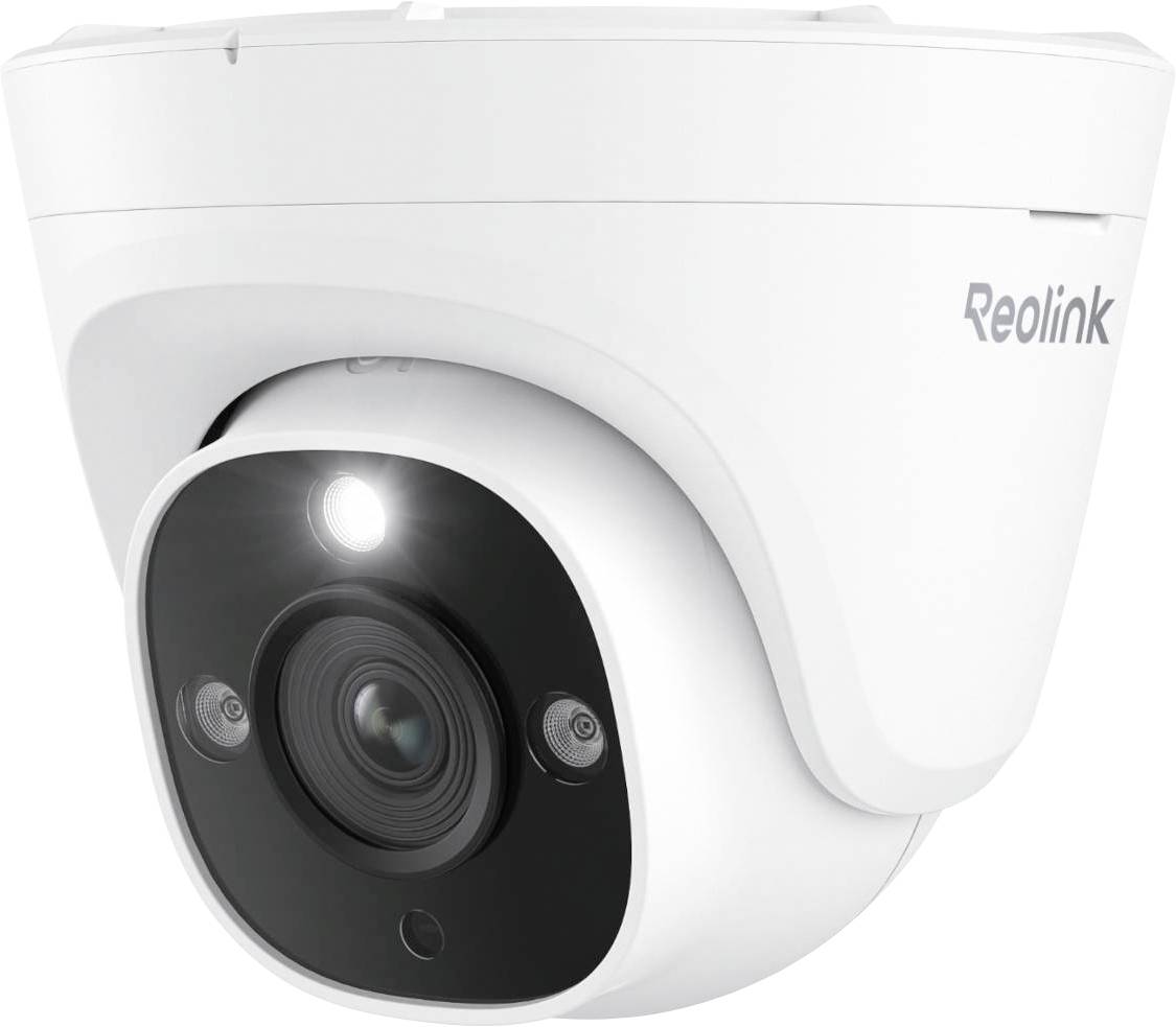 Reolink P344-AVS PC1224AD6K01 IP Bewakingscamera LAN 4512 x 2512 Pixel