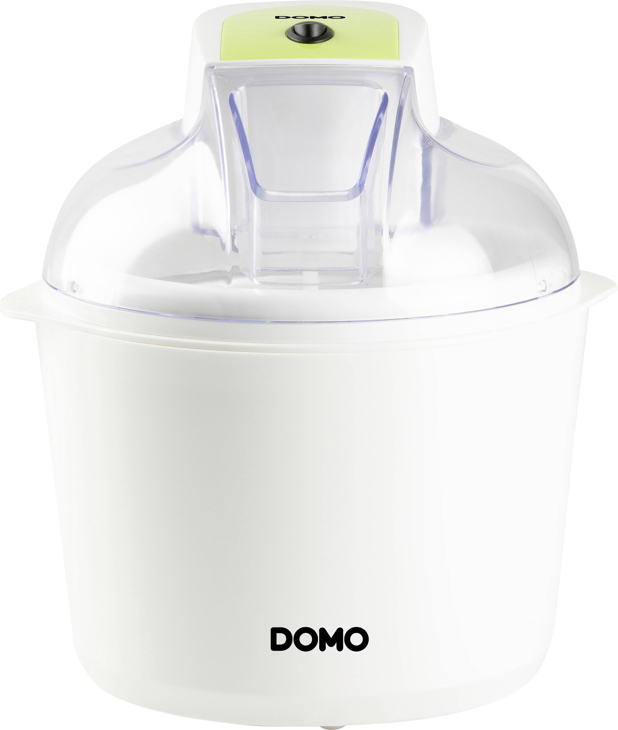 DOMO DO9304I IJsmachine 1.5 l
