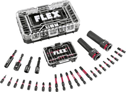Flex DB 45 535105 bit komplet